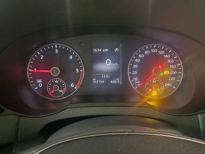 VW Sharan Gebrauchtwagen