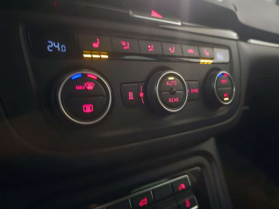 VW Sharan Gebrauchtwagen