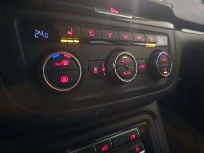 VW Sharan Gebrauchtwagen