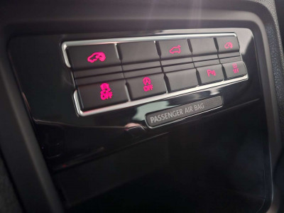 VW Sharan Gebrauchtwagen