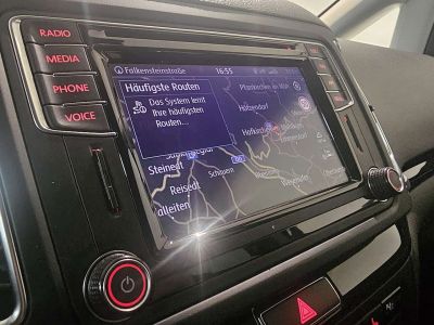 VW Sharan Gebrauchtwagen