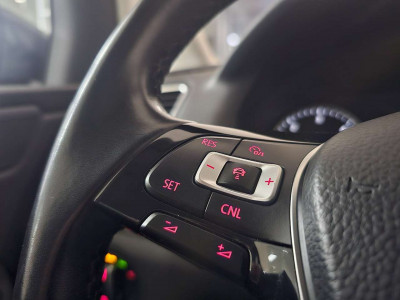 VW Sharan Gebrauchtwagen