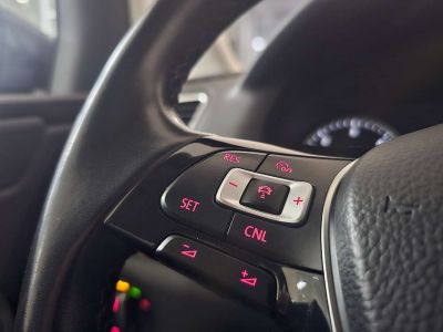 VW Sharan Gebrauchtwagen