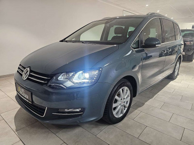 VW Sharan Gebrauchtwagen