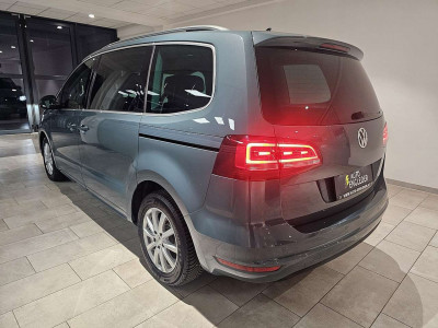 VW Sharan Gebrauchtwagen