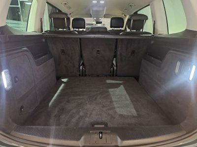 VW Sharan Gebrauchtwagen