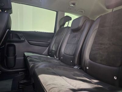 VW Sharan Gebrauchtwagen