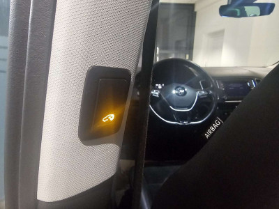 VW Sharan Gebrauchtwagen