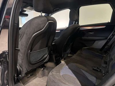 BMW 2er Gebrauchtwagen