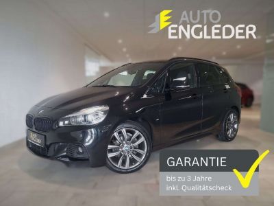 BMW 2er Gebrauchtwagen