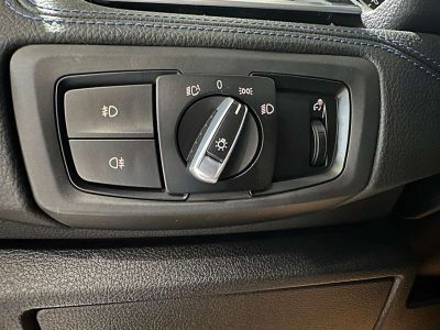 BMW 2er Gebrauchtwagen