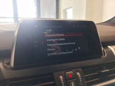 BMW 2er Gebrauchtwagen