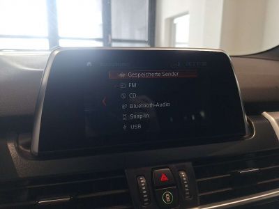 BMW 2er Gebrauchtwagen