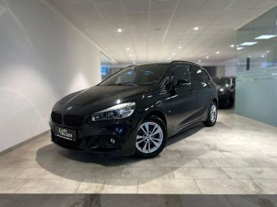 BMW 2er Gebrauchtwagen