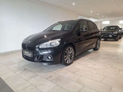 BMW 2er Gebrauchtwagen