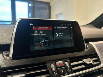 BMW 2er Gebrauchtwagen