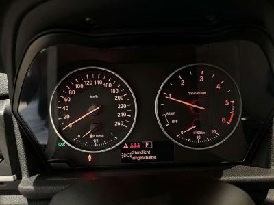 BMW 2er Gebrauchtwagen