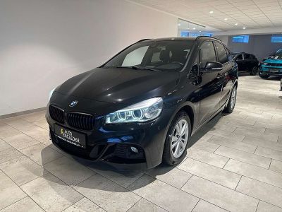 BMW 2er Gebrauchtwagen