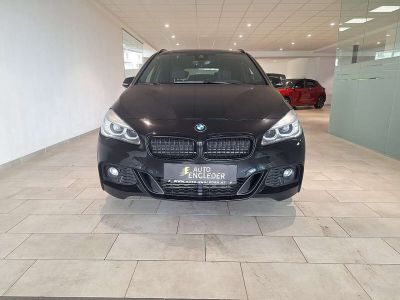 BMW 2er Gebrauchtwagen
