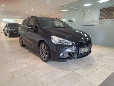 BMW 2er Gebrauchtwagen