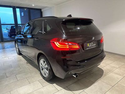 BMW 2er Gebrauchtwagen