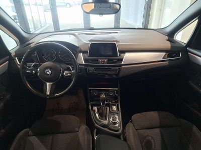 BMW 2er Gebrauchtwagen