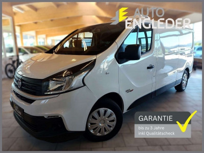 Fiat Talento Gebrauchtwagen