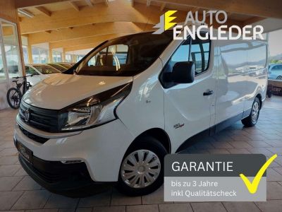 Fiat Talento Gebrauchtwagen Fiat Talento Gebrauchtwagen