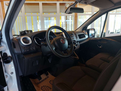 Fiat Talento Gebrauchtwagen