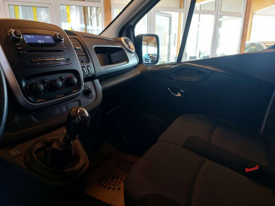 Fiat Talento Gebrauchtwagen