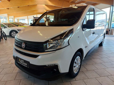 Fiat Talento Gebrauchtwagen
