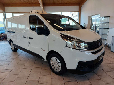 Fiat Talento Gebrauchtwagen