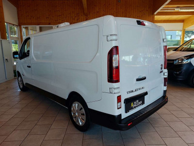 Fiat Talento Gebrauchtwagen