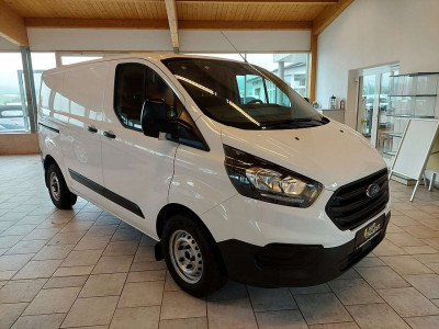 Ford Transit Custom Gebrauchtwagen