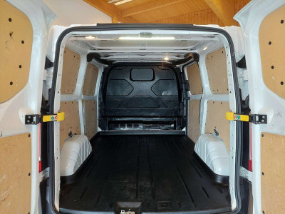 Ford Transit Custom Gebrauchtwagen