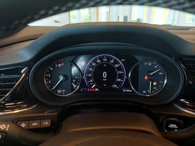 Opel Insignia Gebrauchtwagen