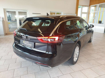 Opel Insignia Gebrauchtwagen