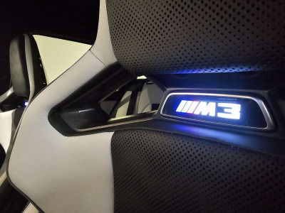 BMW 3er Gebrauchtwagen