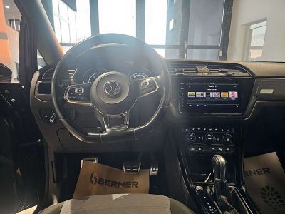 VW Touran Gebrauchtwagen VW Touran Gebrauchtwagen