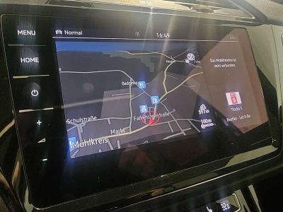 VW Touran Gebrauchtwagen VW Touran Gebrauchtwagen