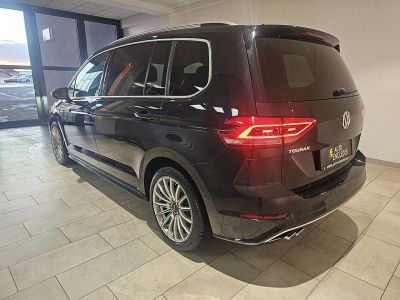 VW Touran Gebrauchtwagen VW Touran Gebrauchtwagen