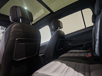 VW Touran Gebrauchtwagen VW Touran Gebrauchtwagen