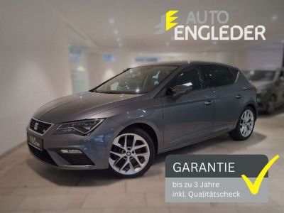 Seat Leon Gebrauchtwagen