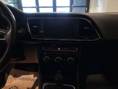 Seat Leon Gebrauchtwagen