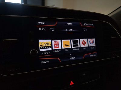 Seat Leon Gebrauchtwagen