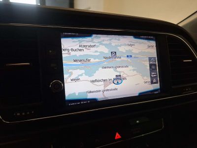 Seat Leon Gebrauchtwagen