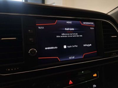 Seat Leon Gebrauchtwagen