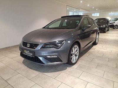 Seat Leon Gebrauchtwagen