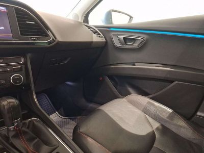 Seat Leon Gebrauchtwagen