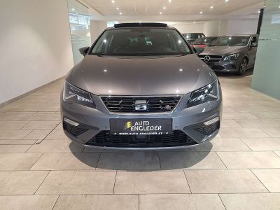 Seat Leon Gebrauchtwagen